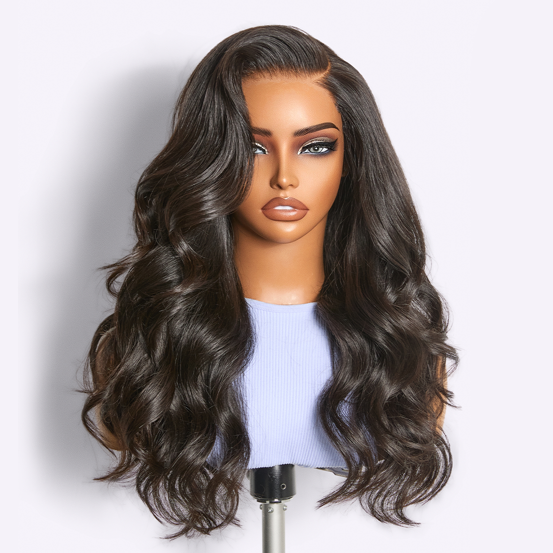 Glueless Wigs for Beginners: Everything You Need to Know