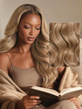 613 Blonde Body Wave Lace Wig