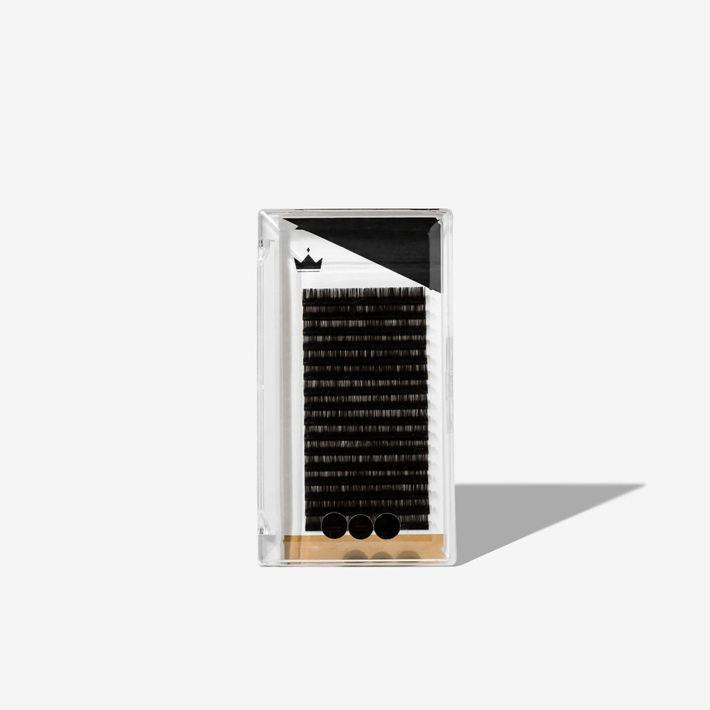 Tiana Beauty mink volume lash tray
