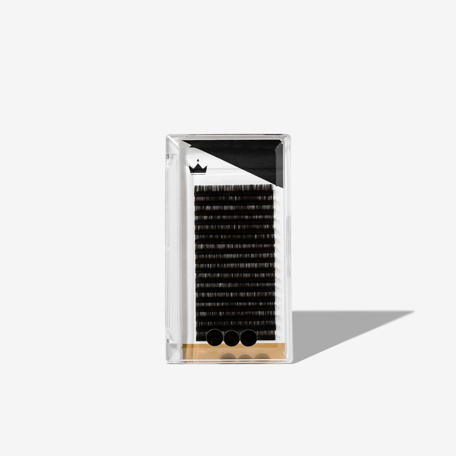 Tiana Beauty mink volume lash tray